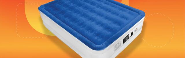 Best Air Mattresses of 2025, Tested by CNET Experts