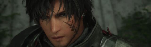 Final Fantasy 16 producer hints at possible Switch 2 version