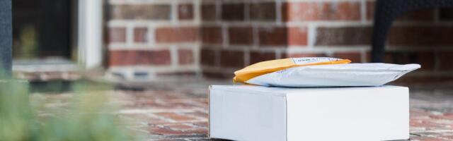 I Found the 7 Best Ways to Prevent Porch Pirates at Any Home
