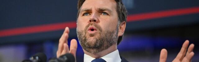 Vice President JD Vance is 'optimistic' about AI automating American jobs