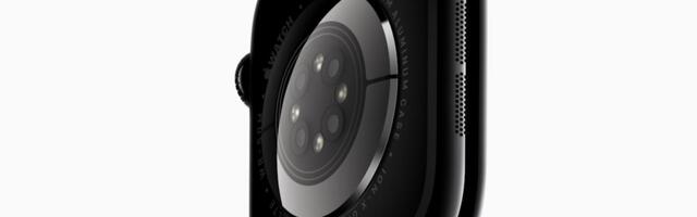 Apple claims an ex-employee stole Apple Watch trade secrets for Oppo