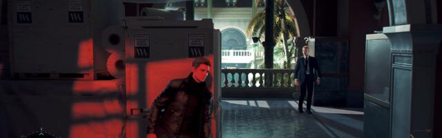 007 First Light has an official release date and you can pre-order the game now to get your hands on the gorgeous Legacy Edition