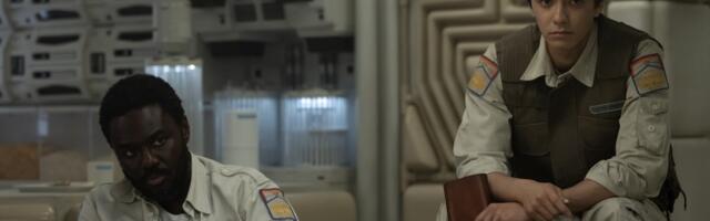 Alien: Earth episode 5 was its own Alien movie. Heres how they made it.