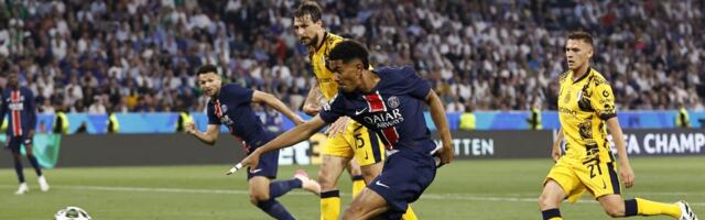 How to watch the Champions League online for free