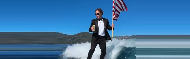 Zuckerberg Gets a Personal Political Piggy Bank With Meta Super Pac