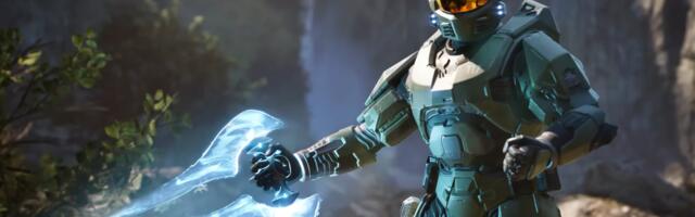 Halo Studios revealing more on next projects (yes, plural) at next month's World Championship event