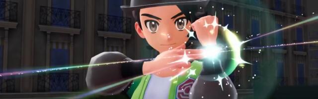 Pokémon Legends: Z-A is the Pokémon game I always wanted, and with some fine tuning it could be perfect