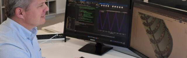 MTU Joins World’s Biggest Scientific Experiment at CERN MTU Joins World’s Biggest Scientific Experiment at CERN