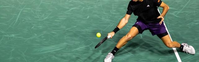 How to watch Cerundolo vs. Sinner online for free