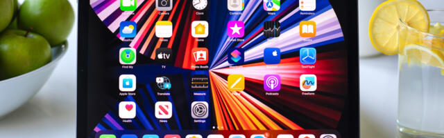 5 iPad Settings That Can Instantly Extend Your Battery Life