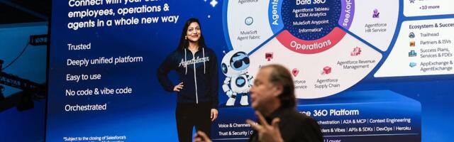 The Real Winners of the Enterprise Software Market’s AI Agent Free-For-All