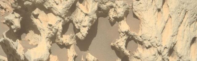 NASA’s Perseverance Has Seen a Lot of Rocks—But Not One Like This