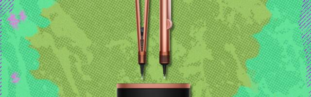 The Dyson Airstrait is at its lowest-ever price at Amazon — save over $150 right now