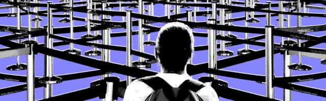 The Trump Administration Wants Immigrants to Self-Deport. It’s a Shit Show