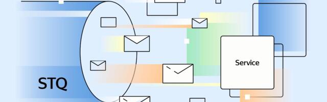 Не Кафкой единой: как наладить асинхронный обмен сообщениями между микросервисами