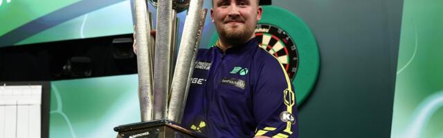 Luke Littler vs Darius Labanauskas live streams: How to watch World Darts Championship 2026 tie, preview