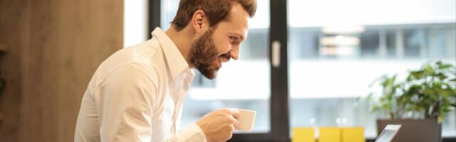 Stop doomscrolling and learn something new in your spare time with this $40 app