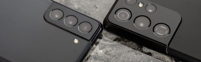 Older Samsung Galaxy Phones Are Getting More Updates Than Usual - Here's Why