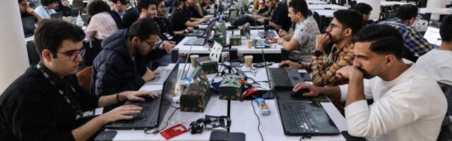 Universities risk becoming passive arms of Silicon Valley if they don't question how AI shapes truth, a professor says