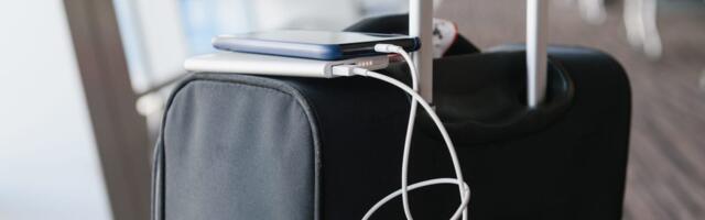 Airlines are cracking down on power banks. Here's how you can avoid adding to the growing number of lithium battery accidents on planes.