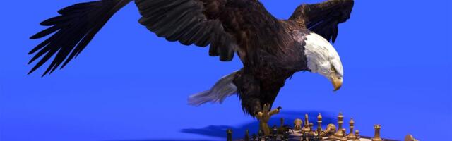 Welcome to the new, sorta socialist era of American capitalism