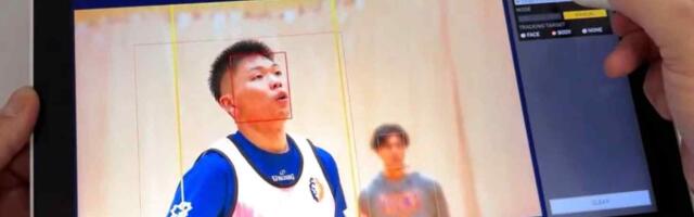 NBC Sports will soon use AI to put your favorite athletes front and center during live broadcasts