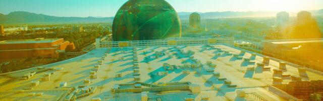 AWS reveals major AI/cloud announcements at re:Invent 2025