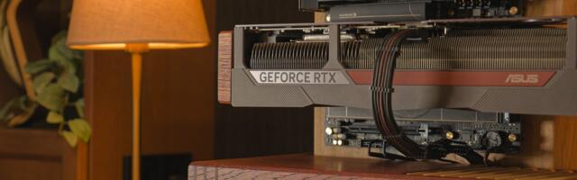 The Stout Owl: How I Built the Ultimate Noctua G2 PC