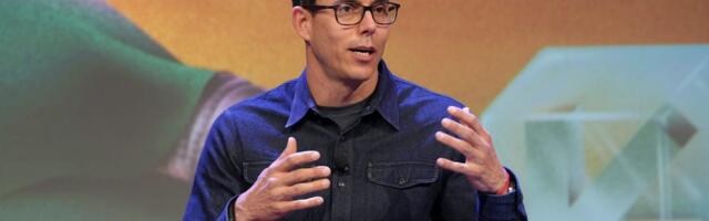 Rivian CEO says it may be 'inconceivable' to buy a car that can't drive itself by 2030