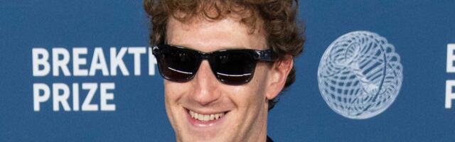 Meta apparently thinks we're too distracted to care about facial recognition and Ray-Bans