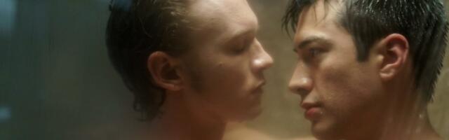 The Heated Rivalry cottage is available to rent on Airbnb