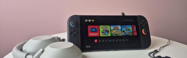 After more than eight months with the Nintendo Switch 2, I still can’t get over this one performance upgrade — and it's got nothing to do with visuals or framerate