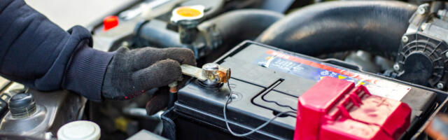 What's The Average Lifespan Of A New Car Battery? What To Know Before You Buy