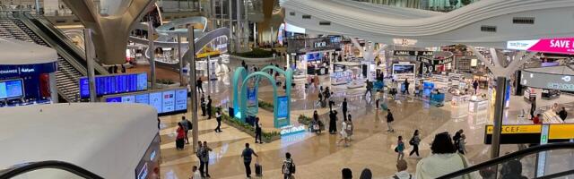 War, Shutdowns, Fuel Shocks: Travel’s Most Brutal Month in Years