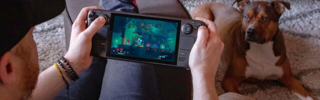 This new Steam feature could soon make buying games a lot easier — and it’ll be a great addition for the Steam Machine and custom PCs