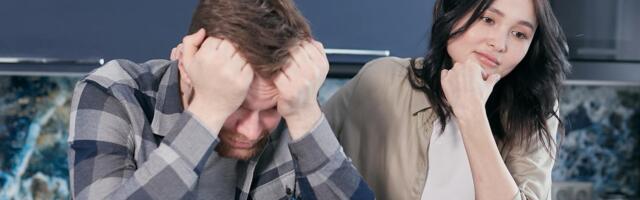 I grew up lower middle class and the thing nobody explains is how the financial anxiety doesn’t leave when the money arrives. You can have six months of savings and still feel the phantom weight of an empty account because your nervous system was calibrated in a house where the math never quite worked and it stored that frequency permanently