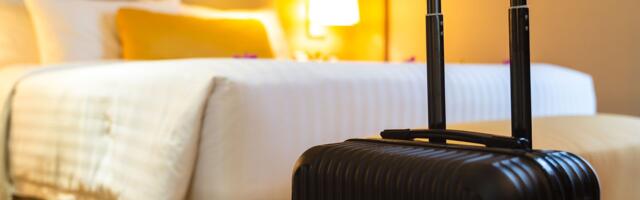 Millions of hotel goers may have been exposed after hackers steal data and leak it on Telegram