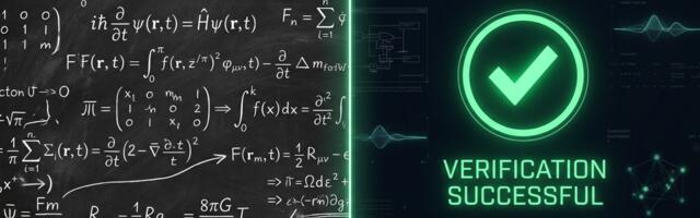 'Essentially no human intervention': Chinese AI solves 12-year-old math problem in just 80 hours — and even proves it