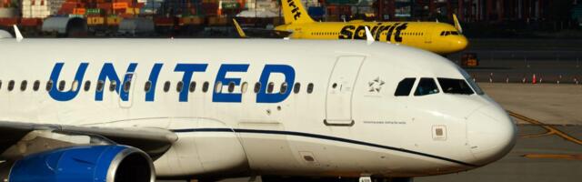 These airlines want to rescue stranded Spirit travelers. Here's how to book.