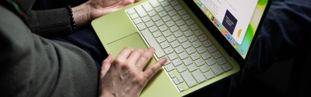 Apple’s $599 MacBook Neo could be at risk from rising RAM prices