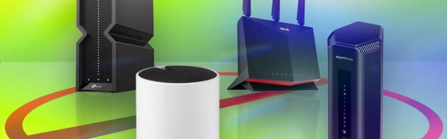 Netgear and Eero Get Exemption From FCC's Ban of New Foreign-Made Wi-Fi Routers