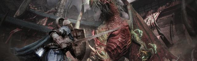 Lords of the Fallen 2 set to potentially release on Steam as developer CI Games and Epic terminate PC exclusivity deal