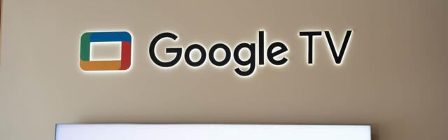 You’ll soon be able to point and click your way around Google TV like you’re using a Wiimote