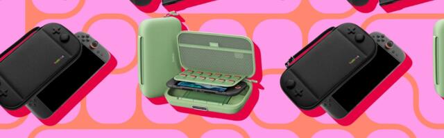 I tested several cases for the Switch 2 and these are the best