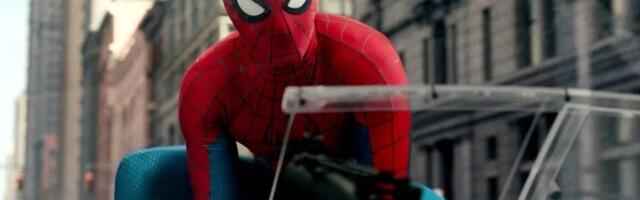 Hulk, Punisher join Peter Parker in Spider-Man: Brand New Day trailer