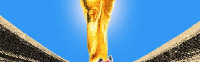 World Cup Teams Are in a Race for AI Dominance