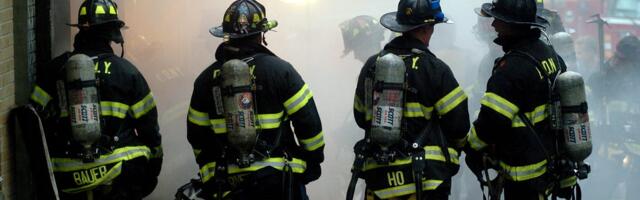 Some of the best-paid firefighters in the US make $144,000 a year. See how much firefighters earn in every state.