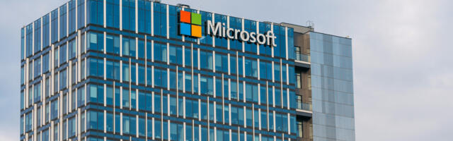 Microsoft filing shows how it shifts profits around to reduce its European tax bill