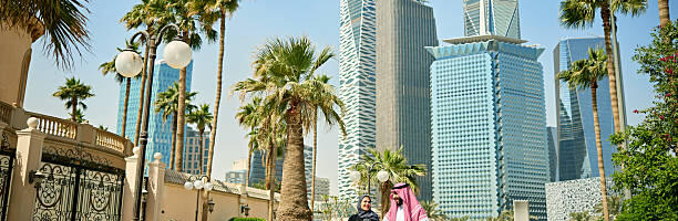 Saudi Arabia: Fintech as an Engine of Economic Transformation