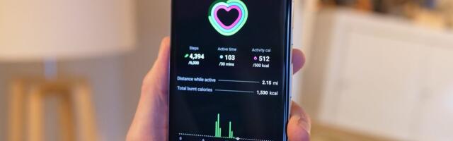 Samsung’s new AI assistant wants to explain what your health data actually means